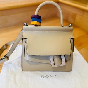 BOYY Toys Karl 24 Bag